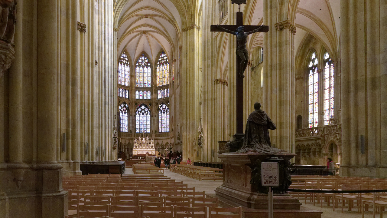 20131021 140120•Regensburg•Bavaria•Germany